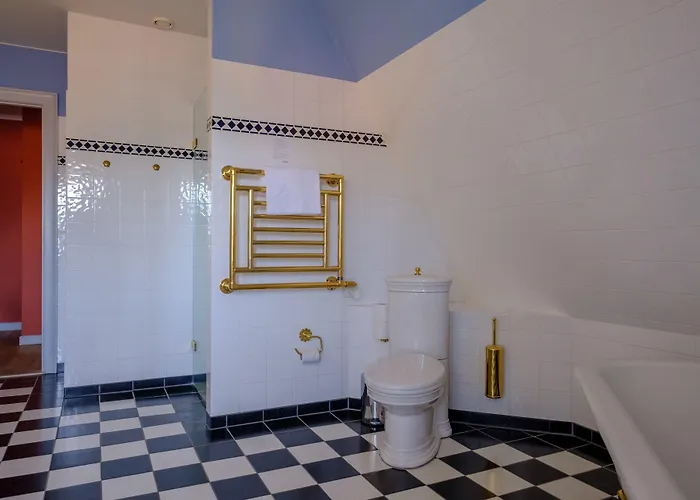 Four Points Flex By Sheraton Роскилле