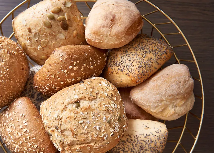 Four Points Flex By Sheraton Отель 3*