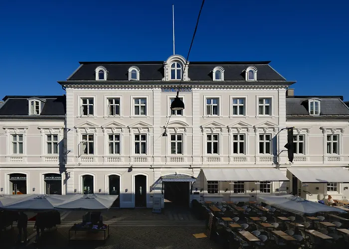Four Points Flex By Sheraton 3*