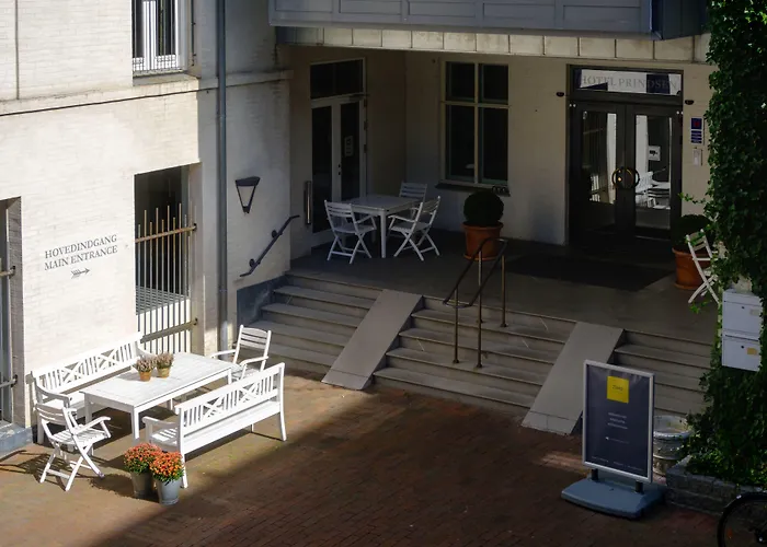 Four Points Flex By Sheraton 3*